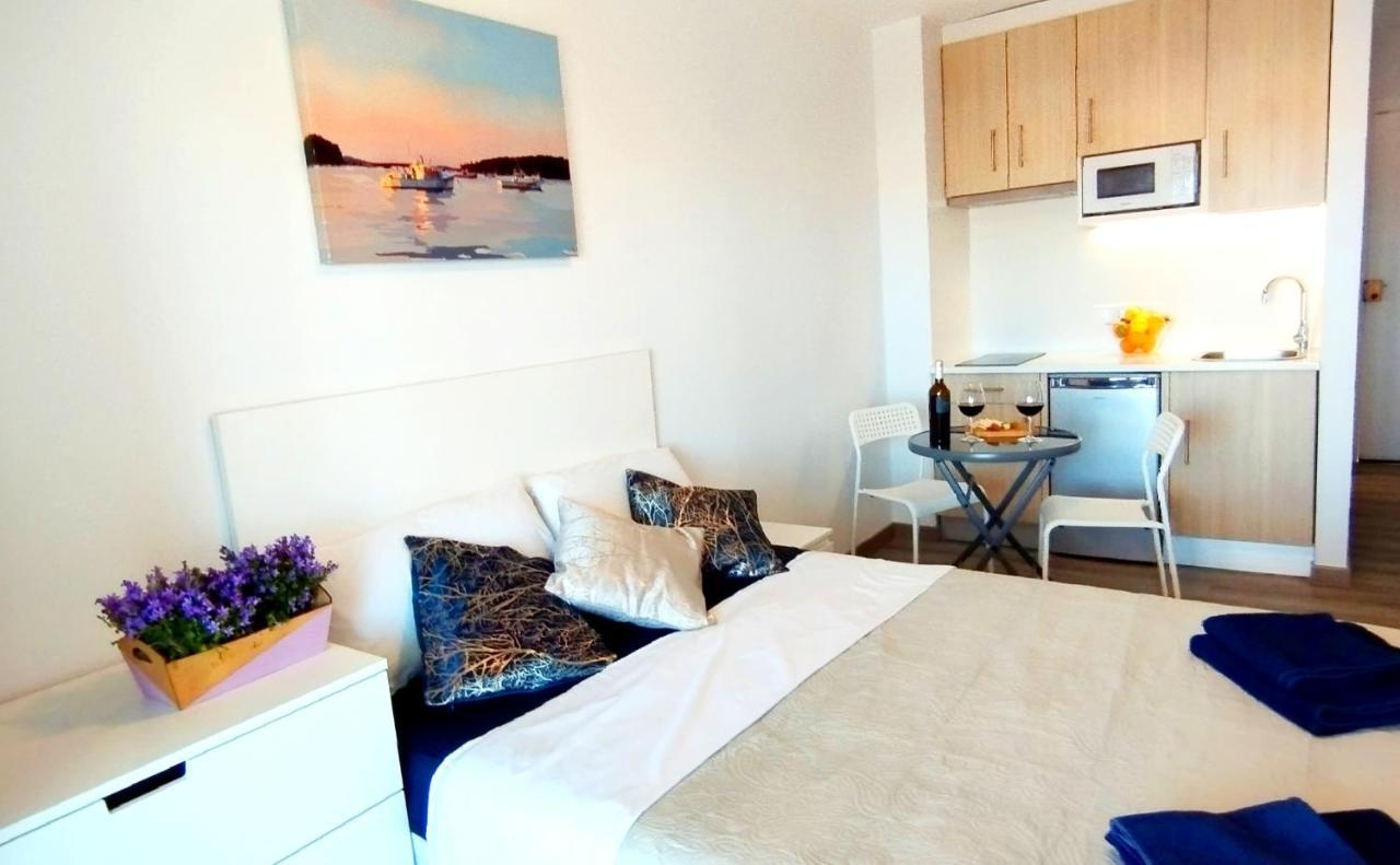 Apartment With A View Torrevieja