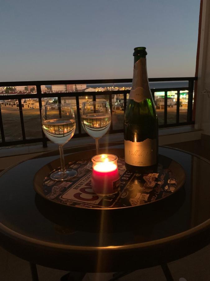 With A View *