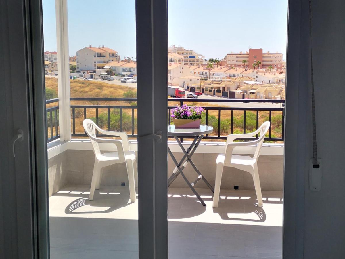 Apartment With A View