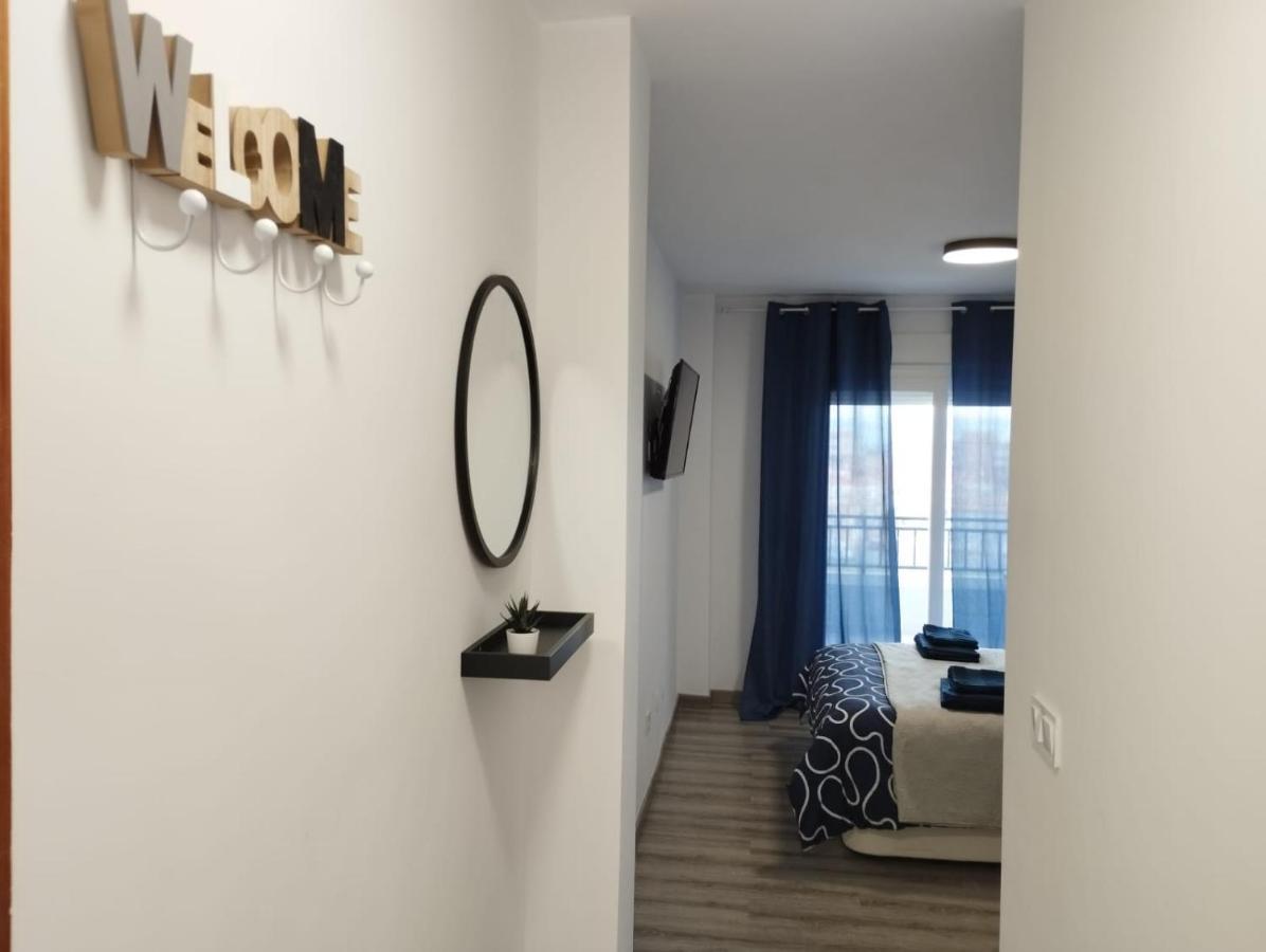 With A View Apartment *