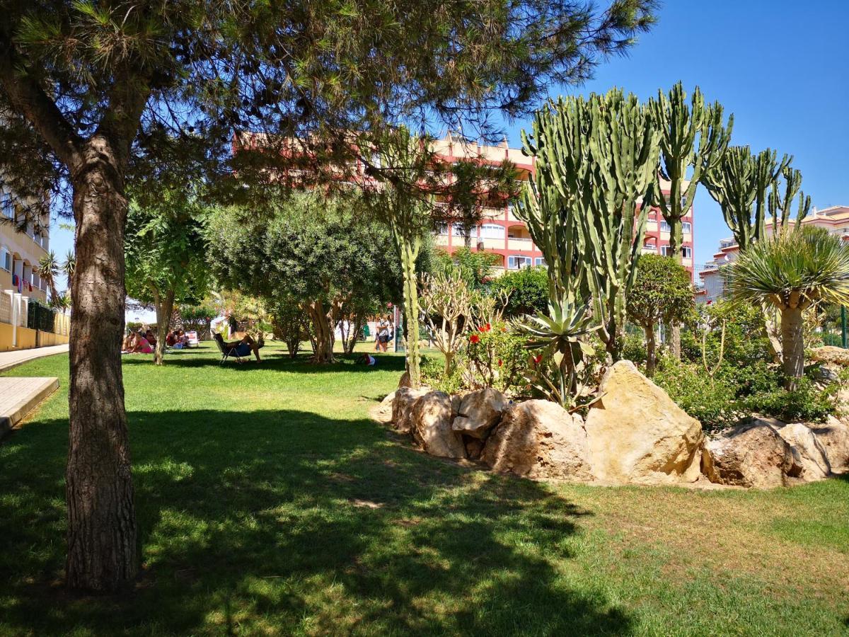 With A View Torrevieja