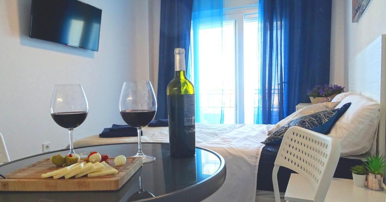 With A View Apartment