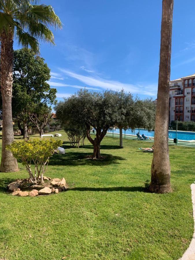 With A View * Torrevieja